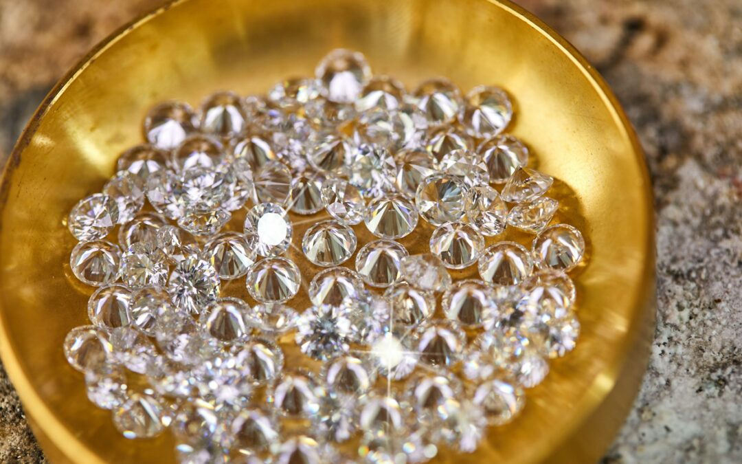 The Science of Diamond Cutting: How Experts Achieve Flawless Results